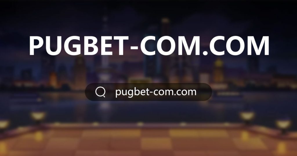 pugbet